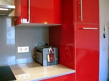 Rambla Catalunya - Barcelonastuff Apartments  Barcelona