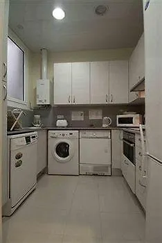 Rambla Catalunya - Barcelonastuff Apartments