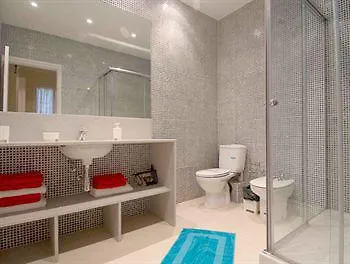 Rambla Catalunya - Barcelonastuff Apartments 0*, Barcelona