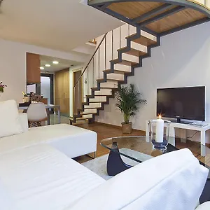 Apartment Rentals - Park Guell, Barcelona