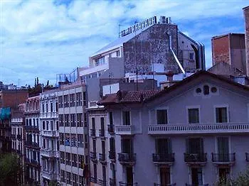 Rambla Catalunya - Barcelonastuff Apartments Spain