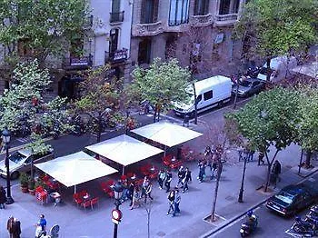 Rambla Catalunya - Barcelonastuff Apartments Barcelona
