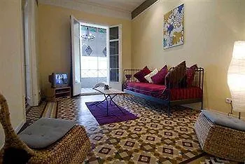 Rambla Catalunya - Barcelonastuff Apartments
