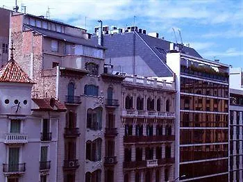 Rambla Catalunya - Barcelonastuff Apartments