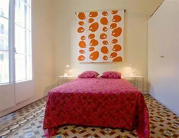Rambla Catalunya - Barcelonastuff Apartments 0*, Barcelona Spain