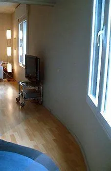 Rambla Catalunya - Barcelonastuff Apartments 0*, Barcelona Spanien