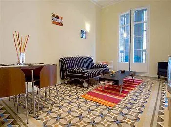 Rambla Catalunya - Barcelonastuff Apartments