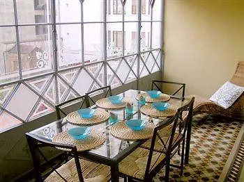Rambla Catalunya - Barcelonastuff Apartments 0*, Barcelona