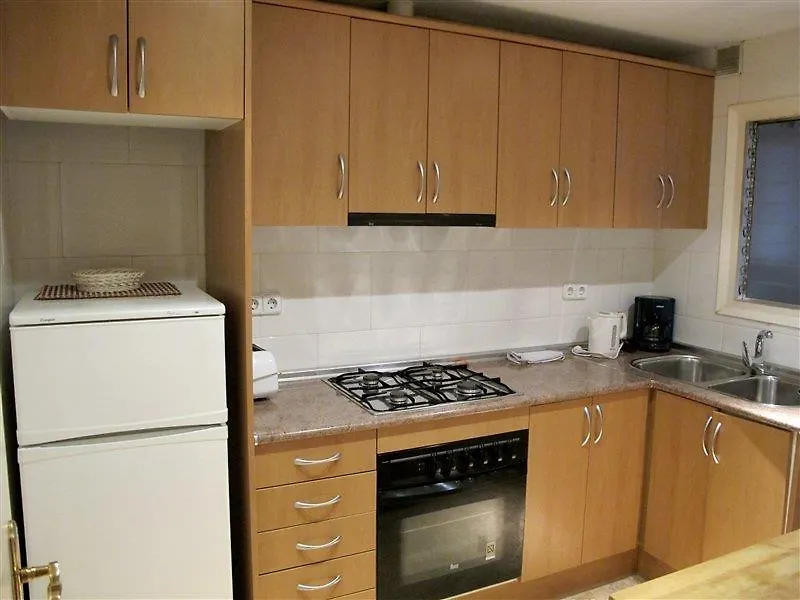 Rambla Catalunya - Barcelonastuff Apartments  Barcelona