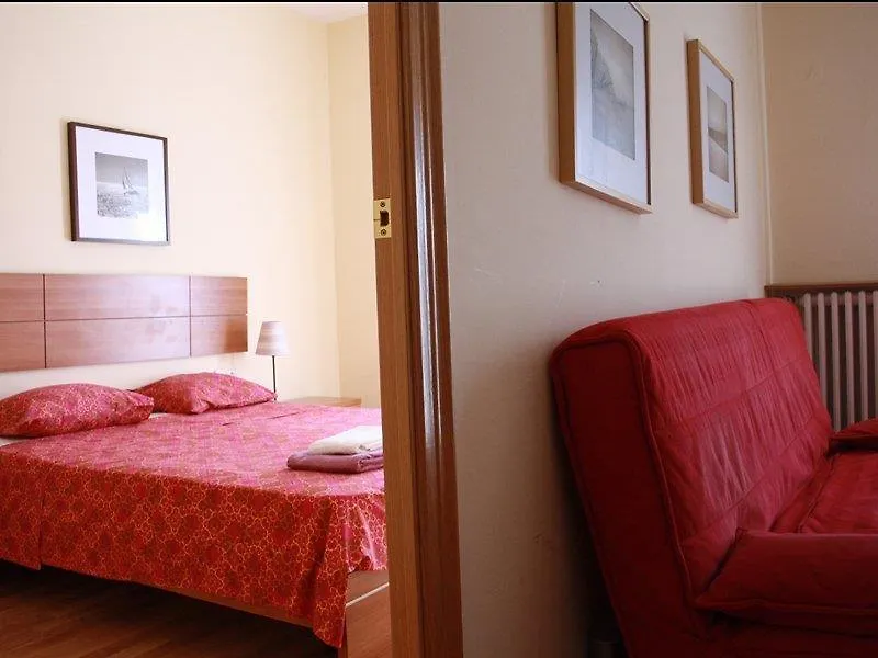 Rambla Catalunya - Barcelonastuff Apartments Spain
