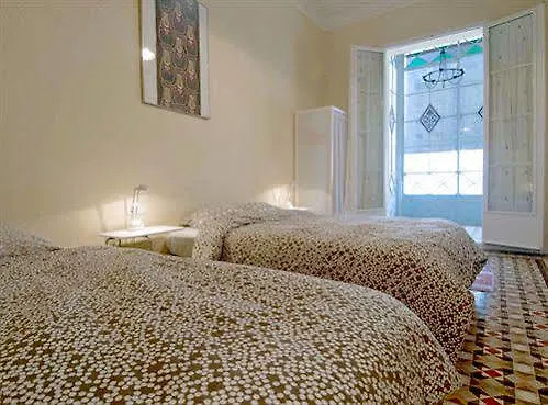 Rambla Catalunya - Barcelonastuff Apartments