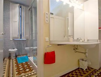 Rambla Catalunya - Barcelonastuff Apartments Spain